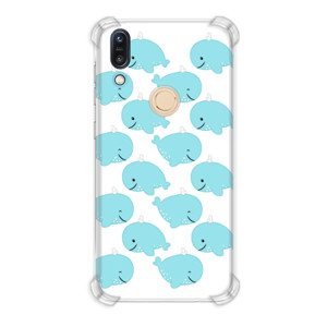 Casing HP Whale - Oppo Casing by Co_mbro