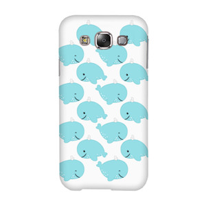 Whale - Oppo Casing by Co_mbro Casing HP