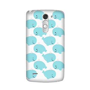 Whale - Oppo Casing by Co_mbro Casing HP