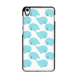 Whale - Oppo Casing by Co_mbro Casing HP