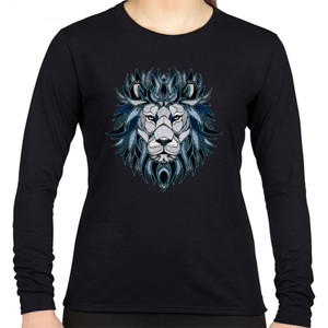 Kaos Zrafco Lion
