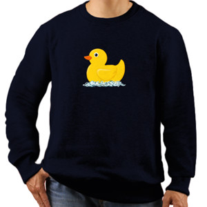 Jaket Sweater Duck - Kaos Wanita Cutton Slub by Co_mbro
