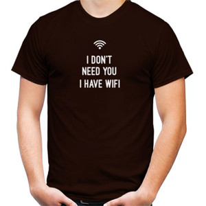 Kaos I Dont Need You