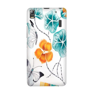 Natural Print Edition Casing HP