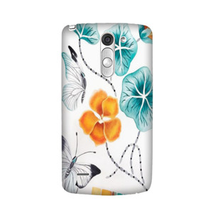 Natural Print Edition Casing HP