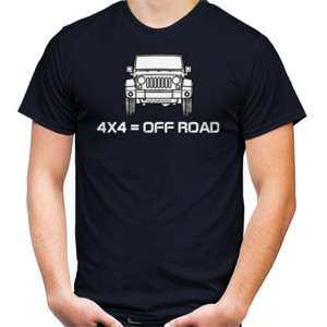 Kaos 4x4 = Off Road
