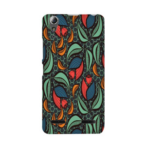 Natural Print Edition Casing HP