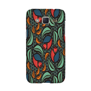 Natural Print Edition Casing HP