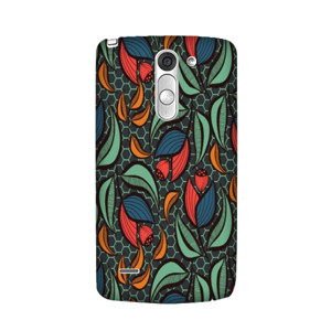 Natural Print Edition Casing HP