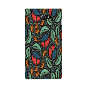 Natural Print Edition Casing HP