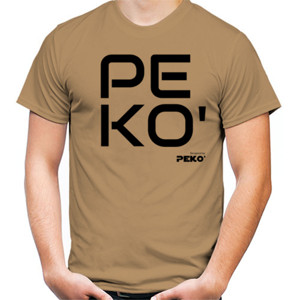 Kaos PEKO' - classic - 01a