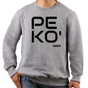 Jaket Sweater PEKO' - classic - 01a