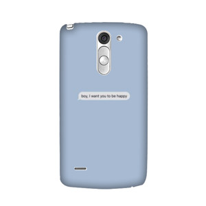 I Want You Casing HP