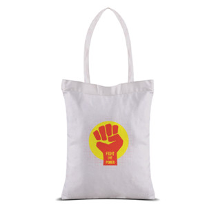 Tas Tote rise up