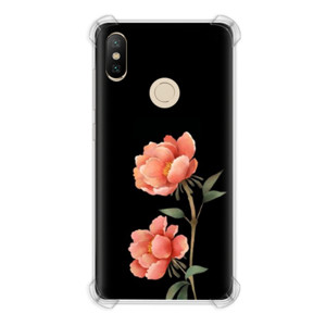 Casing HP rose soft pink