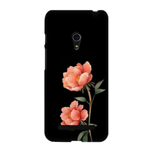 rose soft pink Casing HP