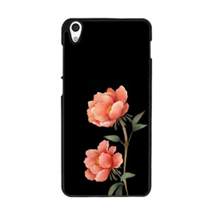 rose soft pink Casing HP