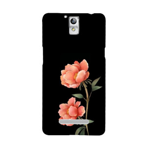rose soft pink Casing HP