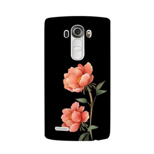 rose soft pink Casing HP