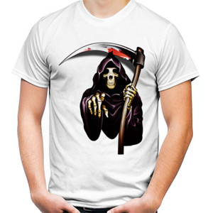 Kaos Hunter Skull