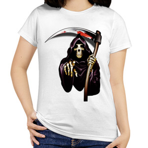 Kaos Hunter Skull