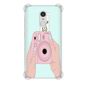 Casing HP Girl Power Edition