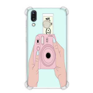 Casing HP Girl Power Edition