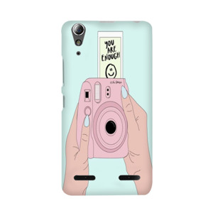 Girl Power Edition Casing HP