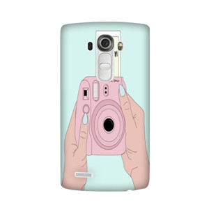 Girl Power Edition Casing HP