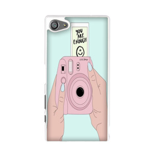 Girl Power Edition Casing HP