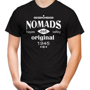 Kaos Nomads