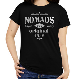 Kaos Nomads