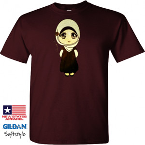 Kaos ARA - Hijab sweet