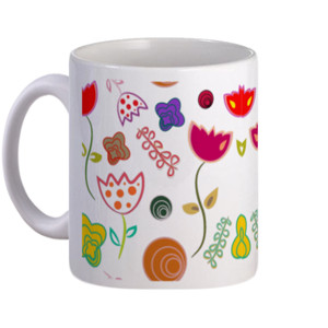 Mug M0291