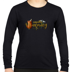 Kaos EMPATHY PHARMACY