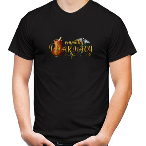 Kaos EMPATHY PHARMACY