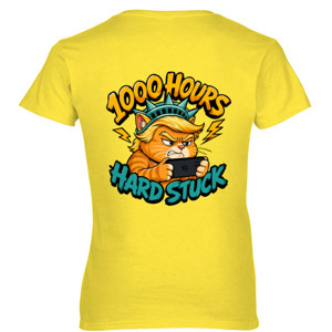 Kaos Gamer Rage