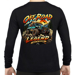 Kaos OFF ROAD LEGEND