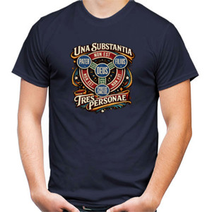 Kaos Una Substantia - Tres Personae