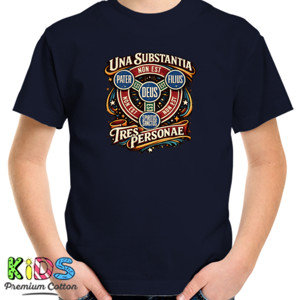 Kaos Una Substantia - Tres Personae
