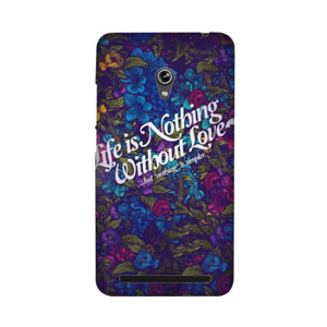 Life Love Casing HP