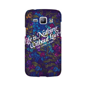 Life Love Casing HP