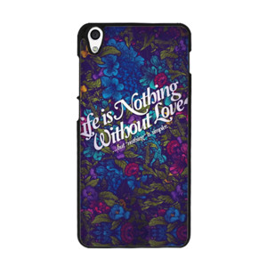 Life Love Casing HP