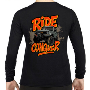 Kaos Offroad Adventure 