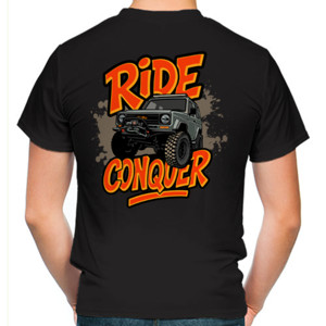 Kaos Offroad Adventure 