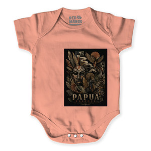 Baby Jumper PAPUA ESSENCE
