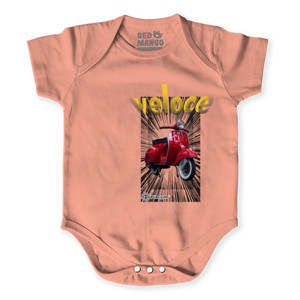 Baby Jumper Vespa Veloce