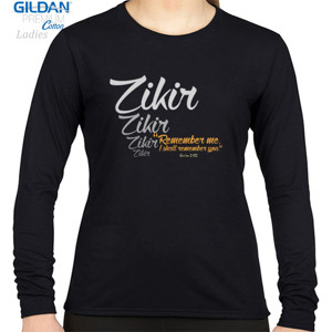 Kaos Zikir