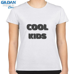Kaos COOL KIDS