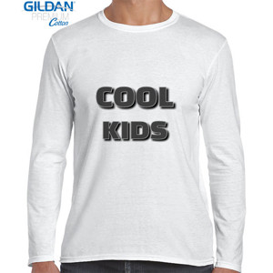 Kaos COOL KIDS